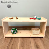 Mobiletto Montessori + 3 Quadretti