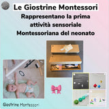 Lista Nascita Patrizio e Lucia