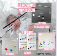 Lista Nascita Patrizio e Lucia