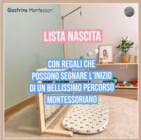 Lista Nascita Patrizio e Lucia