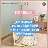 Lista Nascita Patrizio e Lucia