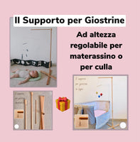 Lista Nascita Patrizio e Lucia