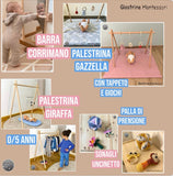 Lista Nascita Patrizio e Lucia
