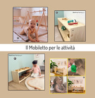 Lista Nascita Patrizio e Lucia