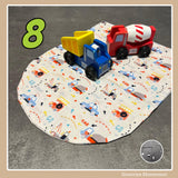 Federa di ricambio per Topponcino