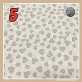 Topponcino Montessori + 1 Federa