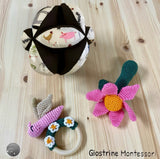 Palla di Prensione Fattoria