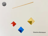 .…. SPAZIO  ATTIVITÀ ..…. 4 Giostrine Montessori + Supporto + Specchio  + Barra Corrimano + Palestrina Gazzella