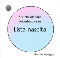 Lista Nascita Patrizio e Lucia