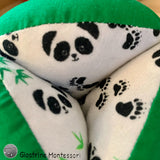Palla di Prensione Panda